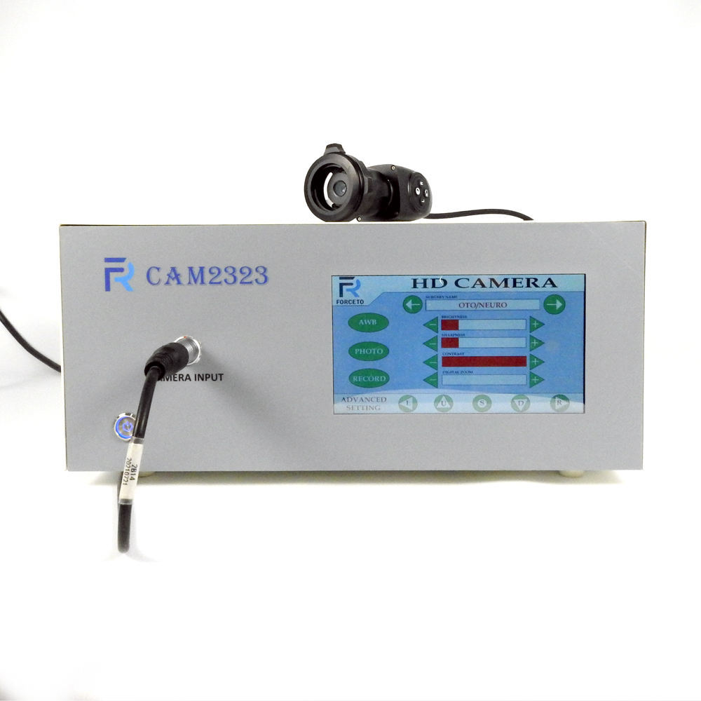 Laparoscopic Hd Camera - Frcam2323 - Accuracy: 98% %