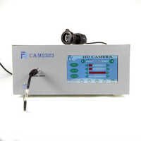 Laparoscopic Hd Camera - Frcam2323 - Accuracy: 98%  %