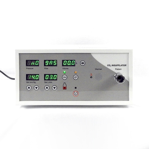 FB4000-1 CO2 Insufflator 30Ltr LED Display