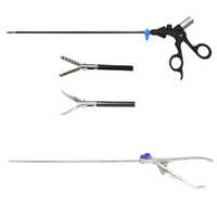 Laparoscopic Needle Holder