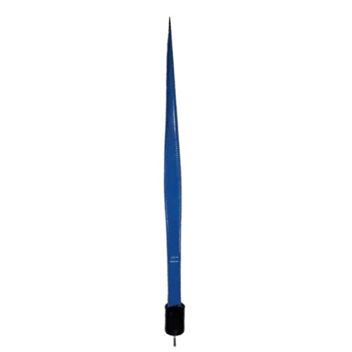 Monopolar Cautery Pickup Forceps