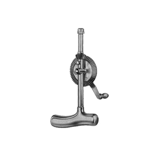 Stille Bone Hand Drill