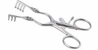 Fusionkraft Weitlaner Mastoid Retractor