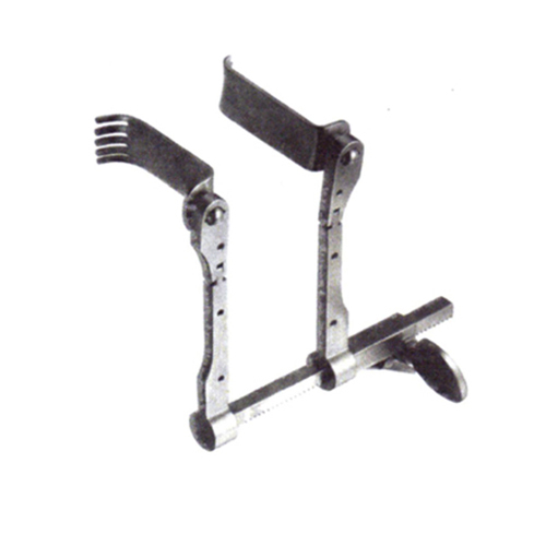 FG17-843-00 Casper Spreader Without Blades
