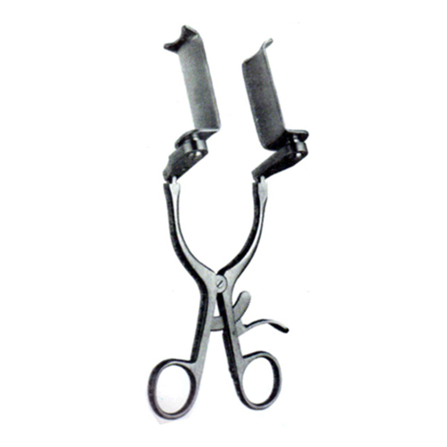FG17-848-00 Casper Spreader Without Blades