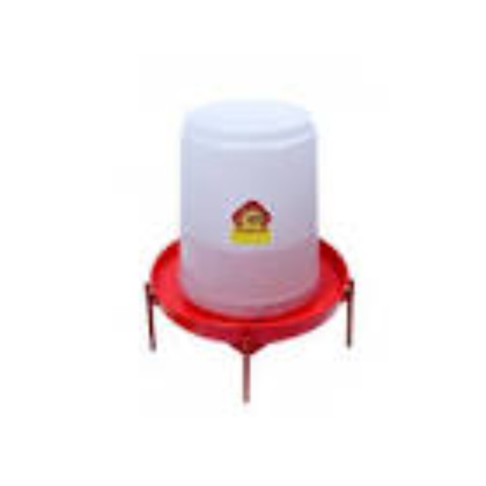 8 Ltr Poultry Drinker