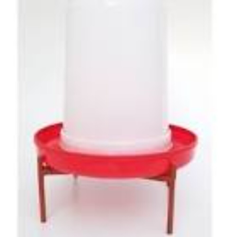 8 Ltr Poultry Drinker