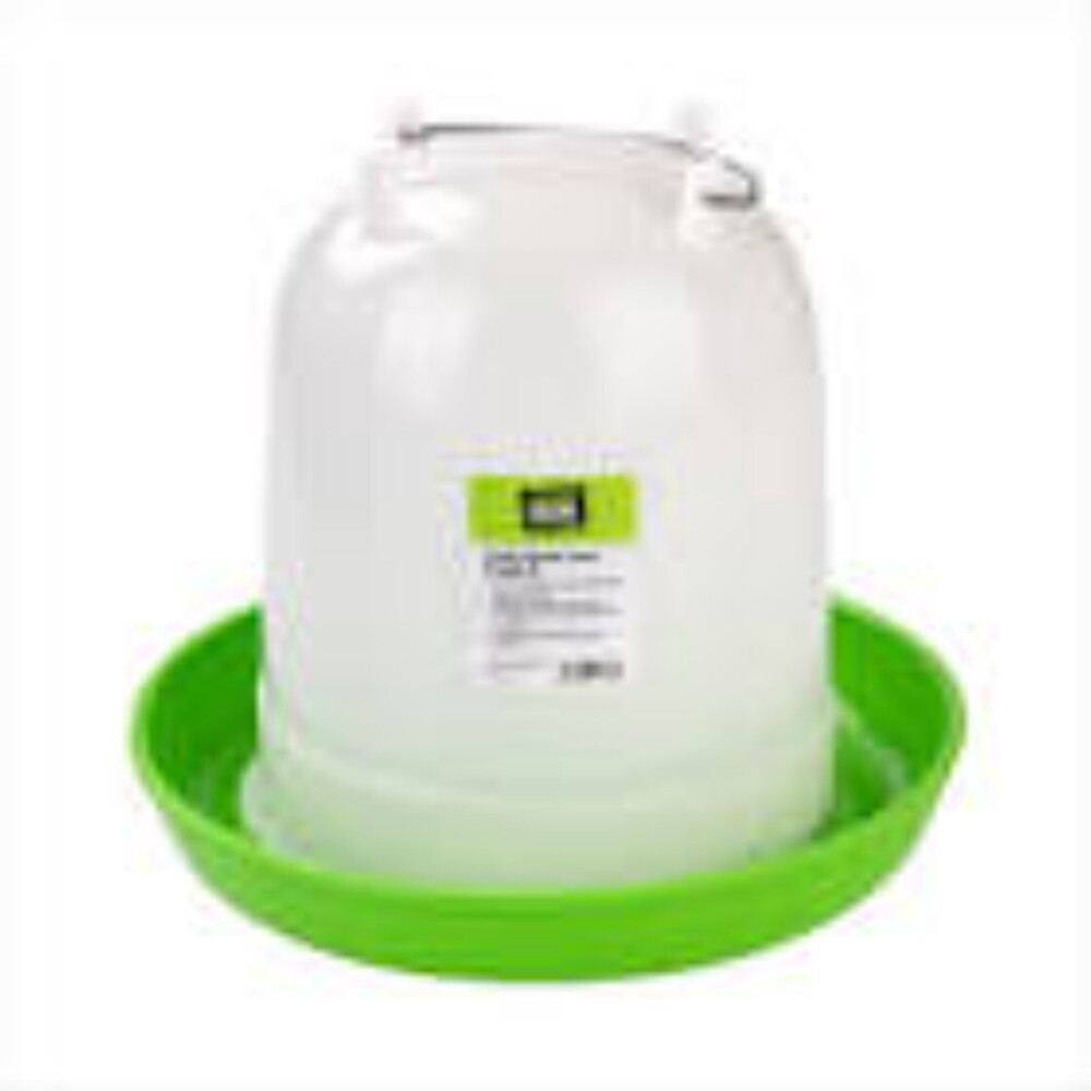 8 Ltr Poultry Drinker