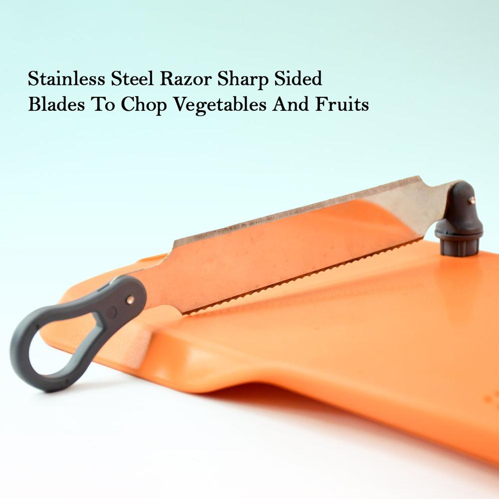 Apex Cut n Wash Multipurpose Cutting Board (1 Set)