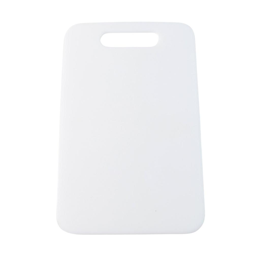 Apex Medium Plastic Chopping Board (3623 Cm / 1 Pc)