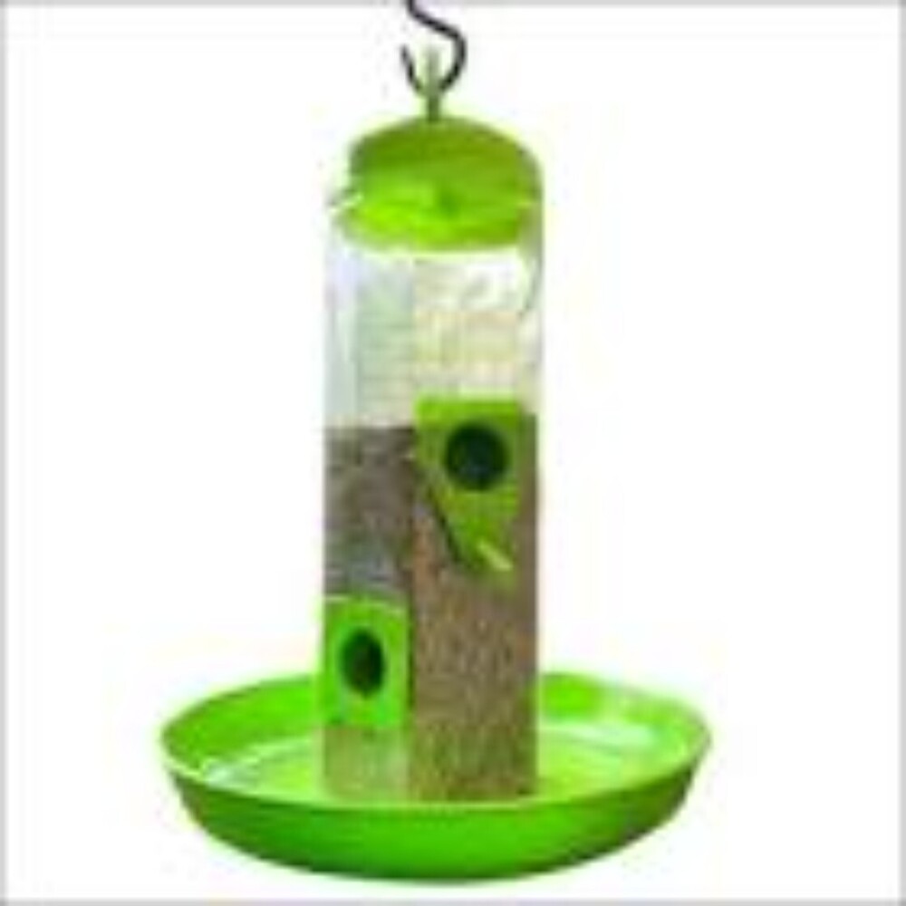 Poultry Cage Feeder