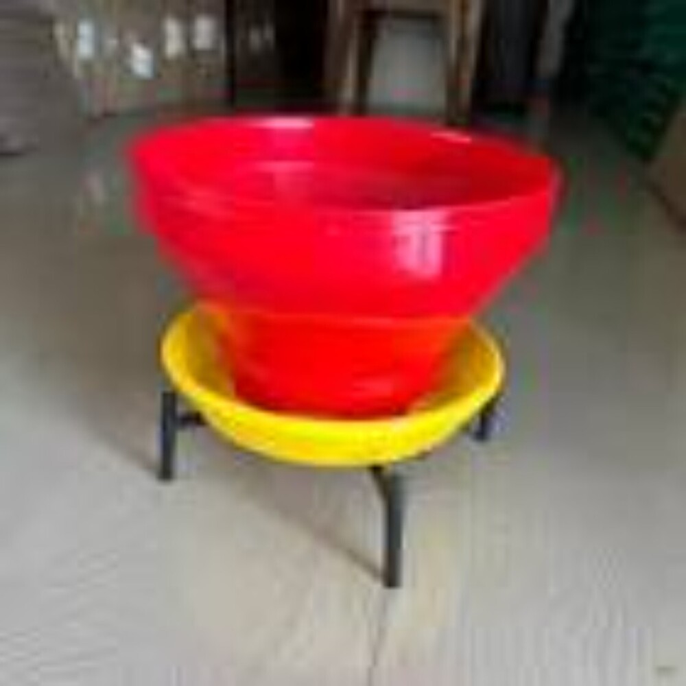 Poultry Turbo Feeder