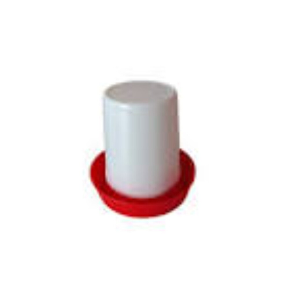 Poultry Cage Drinker
