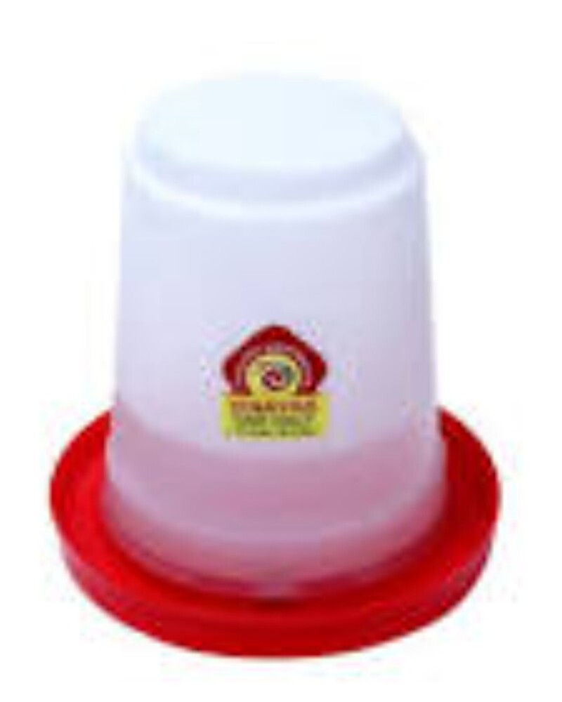Poultry Cage Drinker