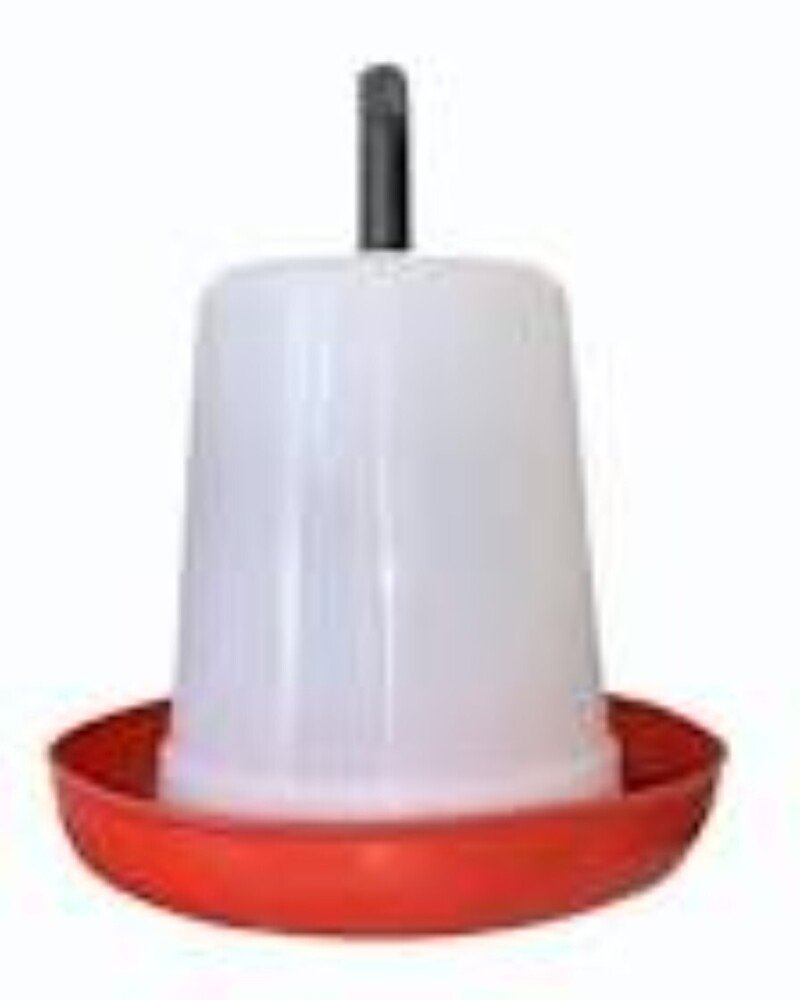 5 Kg Poultry Feeder