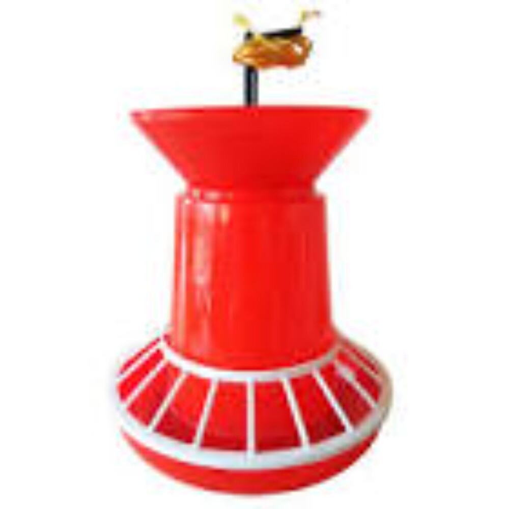 5 Kg Poultry Feeder