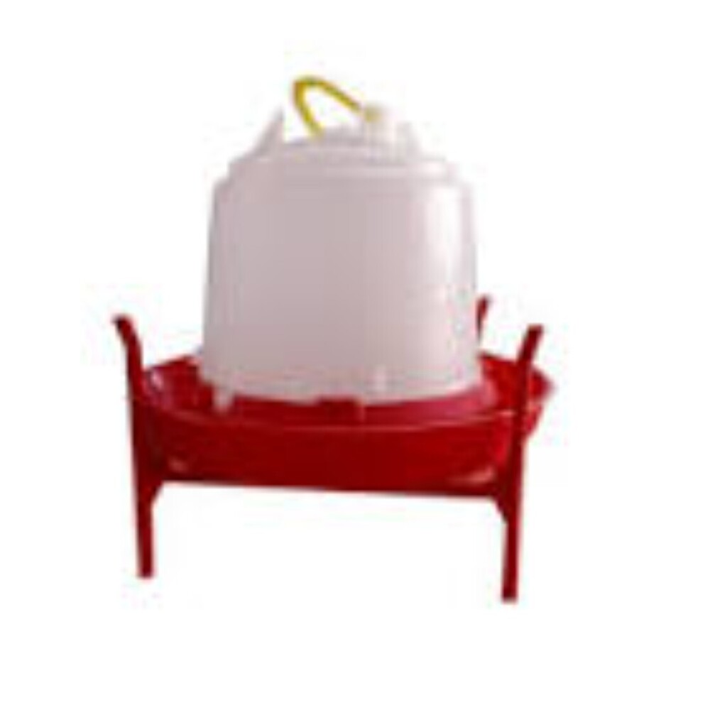 5 Ltr Poultry Drinker