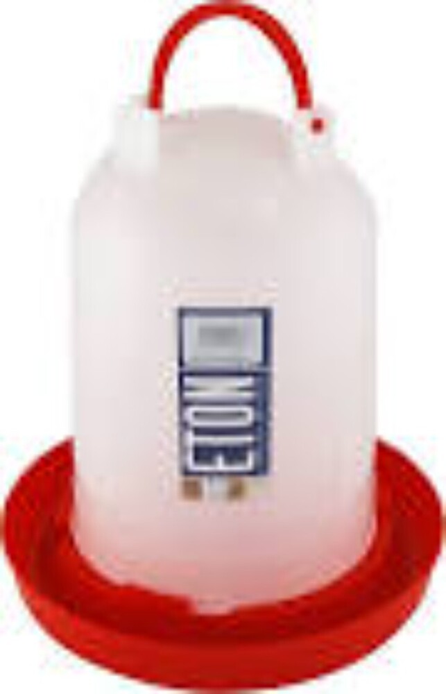 5 Ltr Poultry Drinker