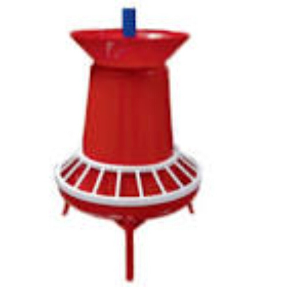 3 Kg Poultry Feeder