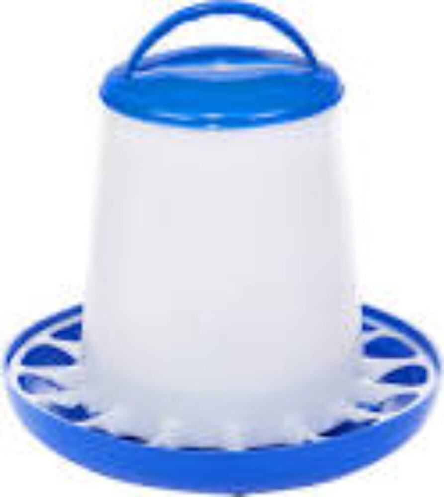 3 Kg Poultry Feeder