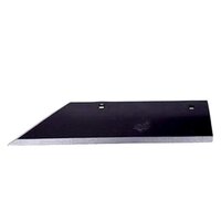 Tiller Plough Blade