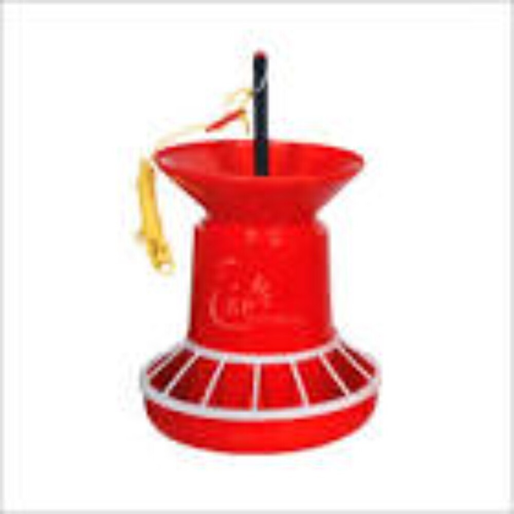 8 Kg Poultry Feeder