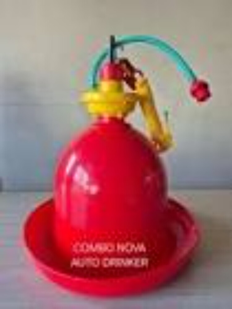 Poultry Nova Auto Drinker