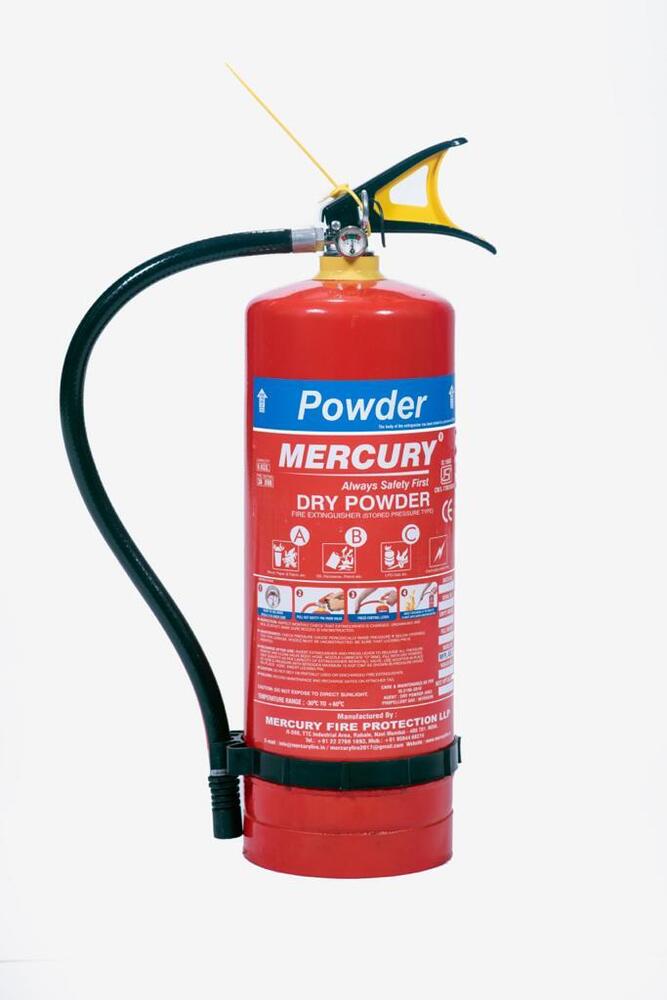 Fire Equipment