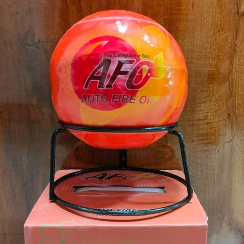 Fire Ball
