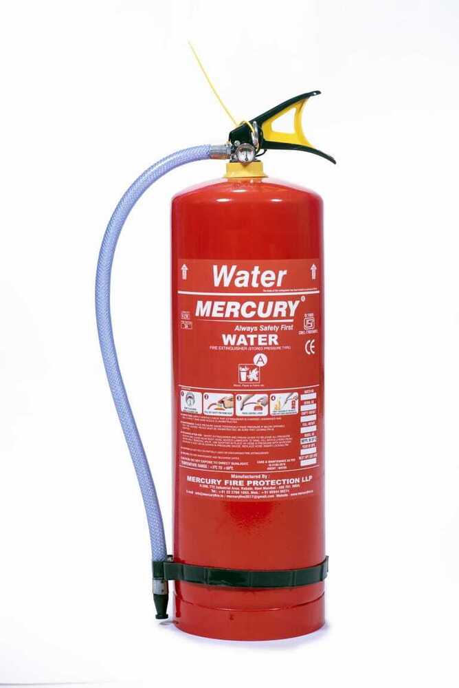 Water Fire Extinguisher