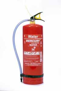 Water Fire Extinguisher