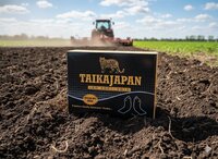 Taika japan rotovator blades