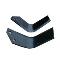 C Type Rotavator Blade