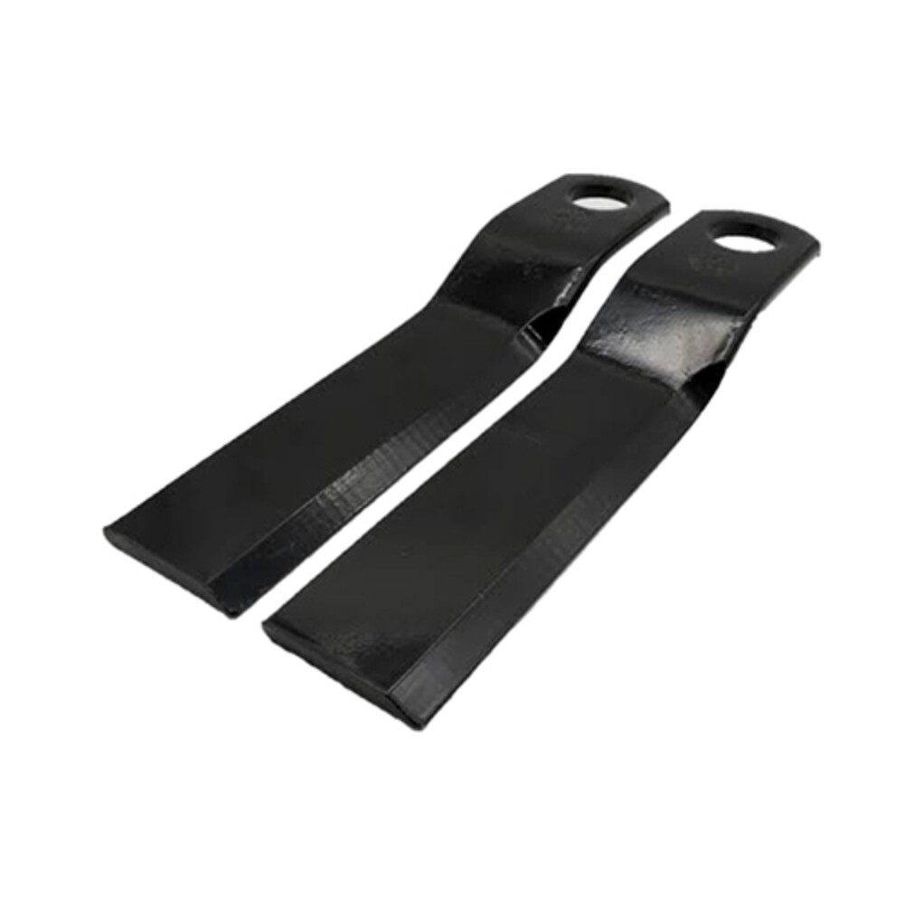 Heavy Duty Slasher Blades