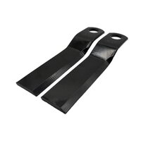 Heavy Duty Slasher Blades