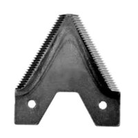 Metal Thersher Blade