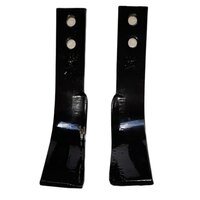 J Type Rotavator Blade