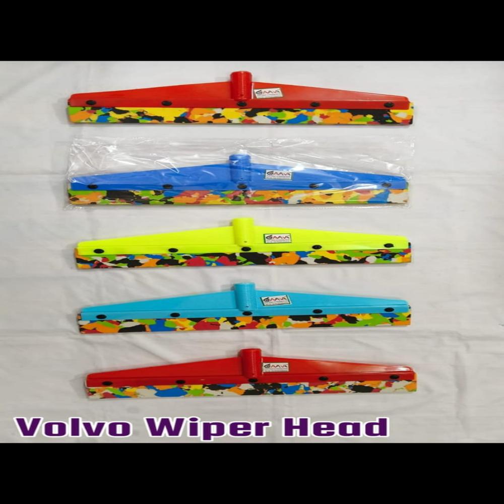 16 Inch Volvo Wiper Head 100 Grm