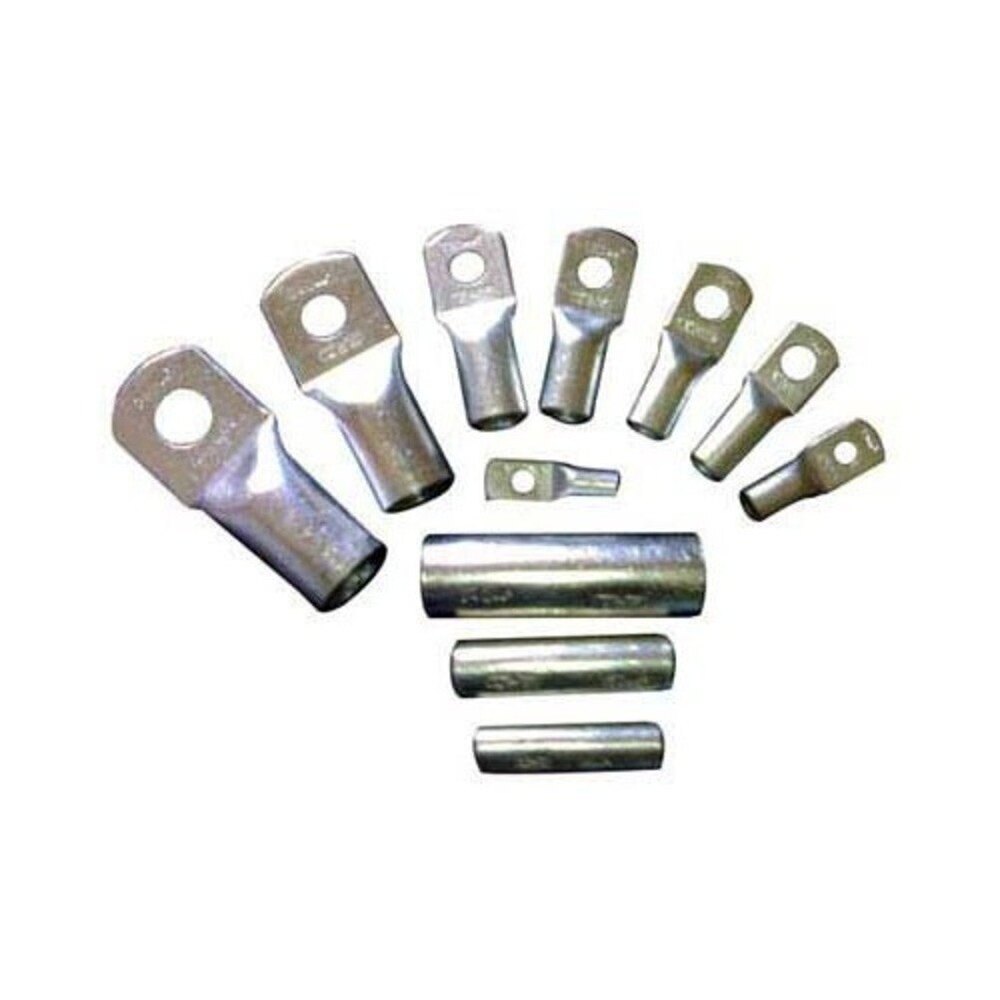 Aluminum Cable Lug