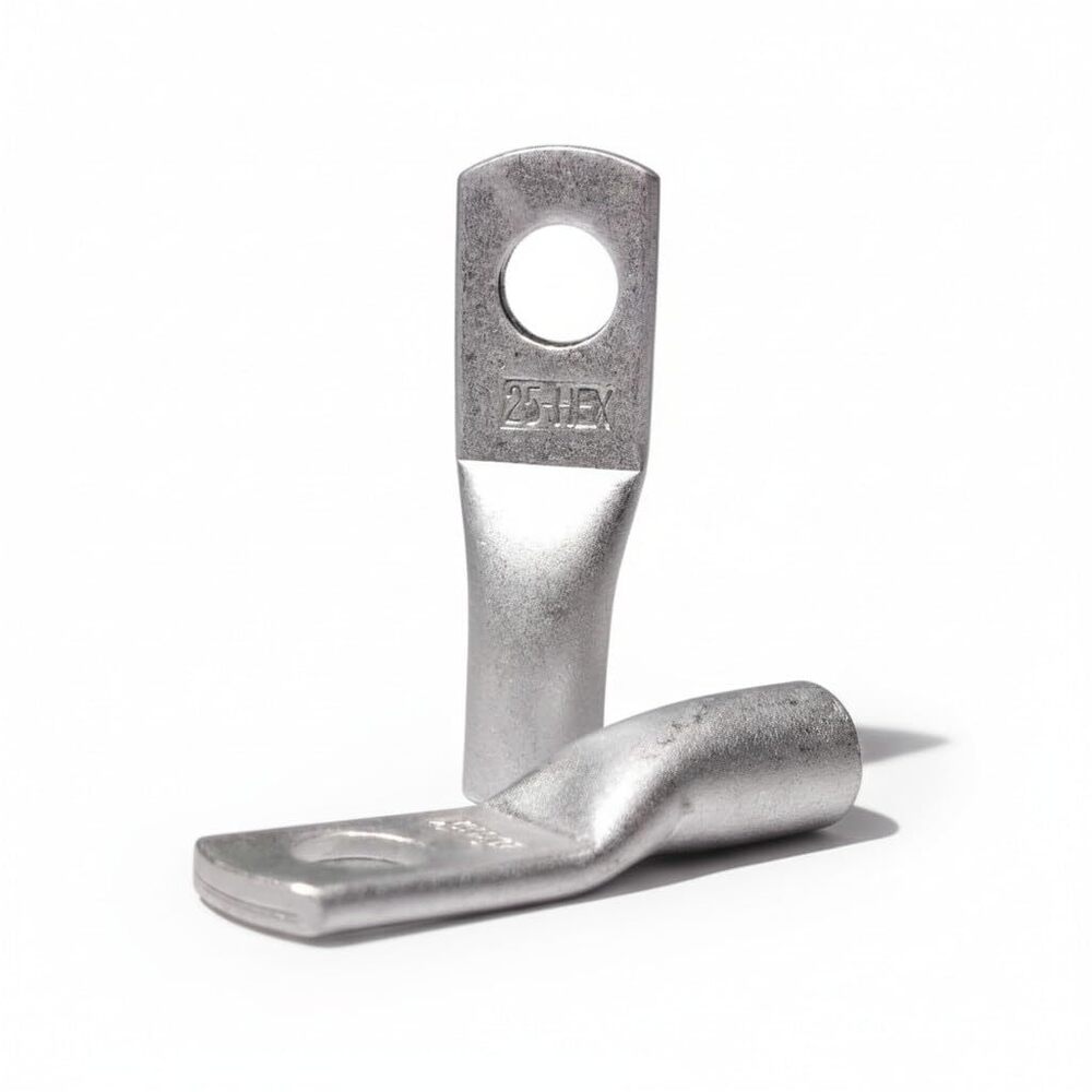 Aluminum Cable Lug