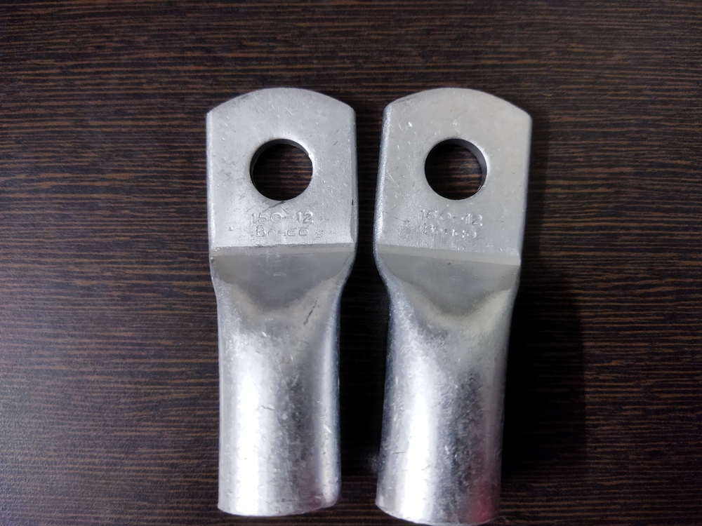 Aluminum Cable Lug