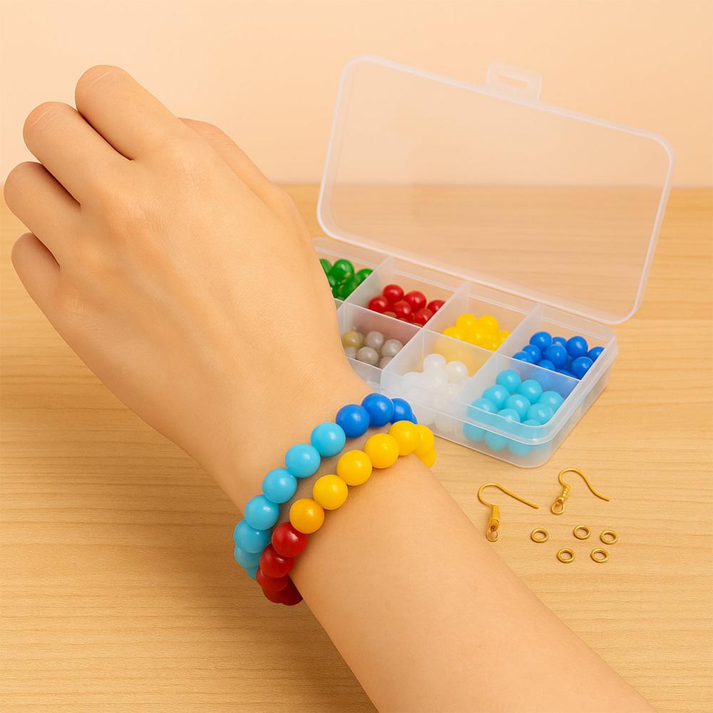 Premium DIY Jewellery Making Kit (1 Set)