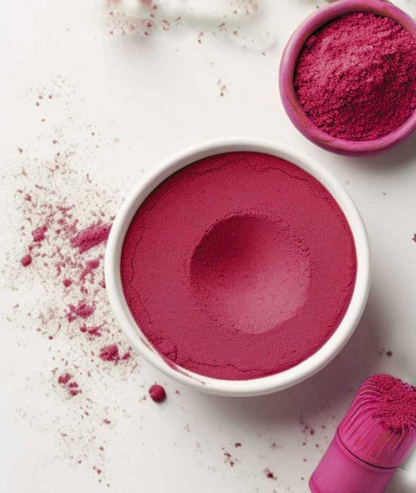 Amaranth Food Colour