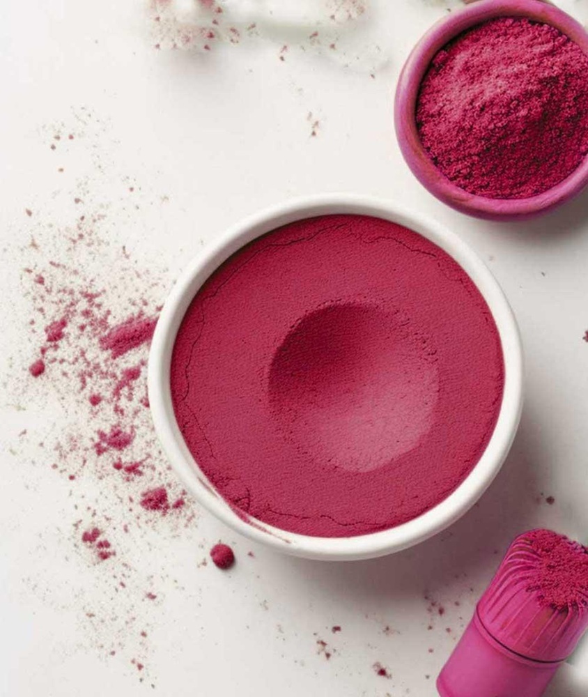 Amaranth Food Colour