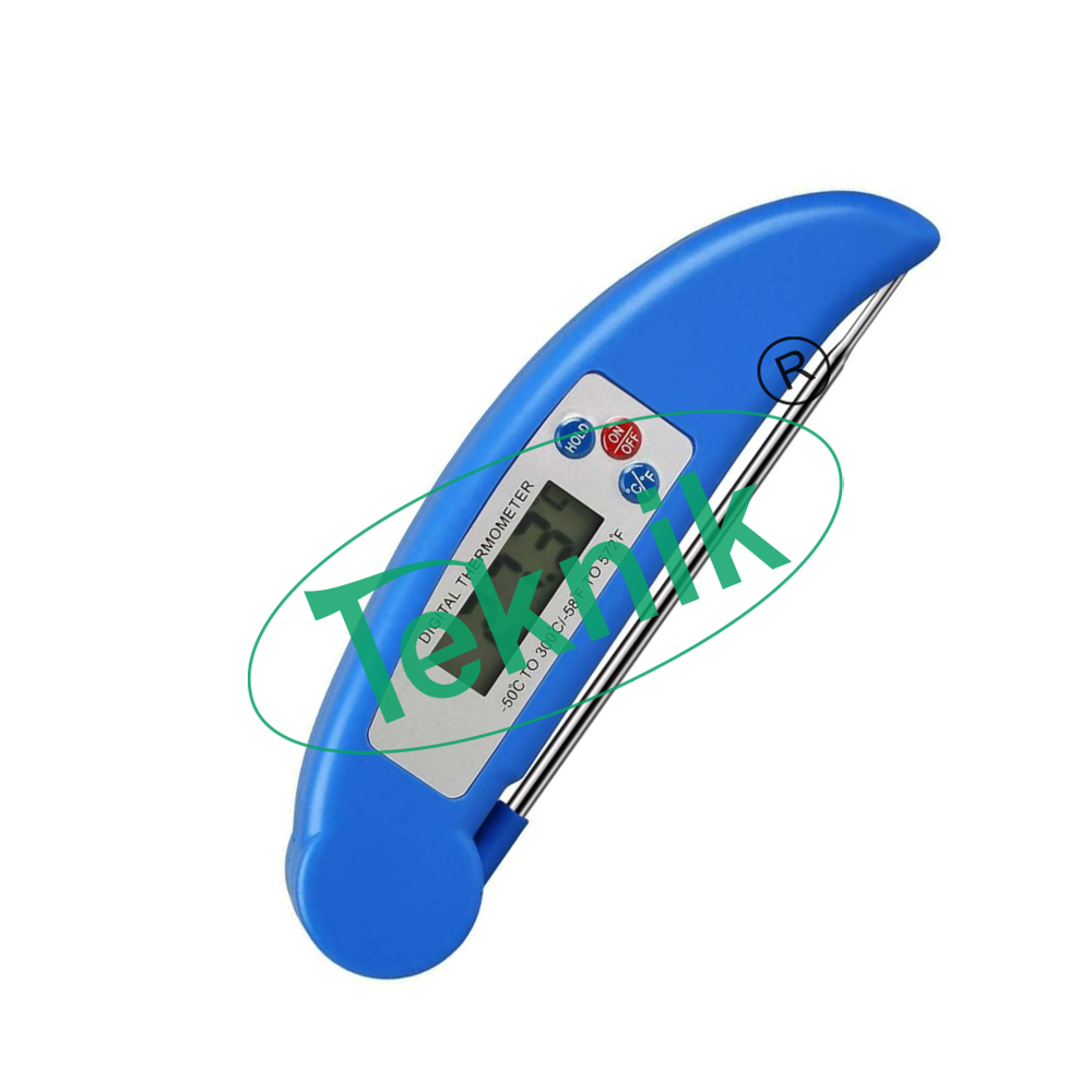 Digital Thermometers .