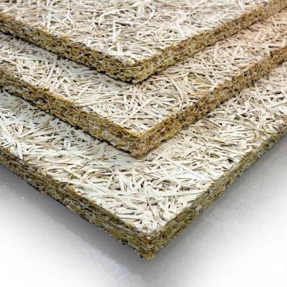 Auditorium Wood Wool