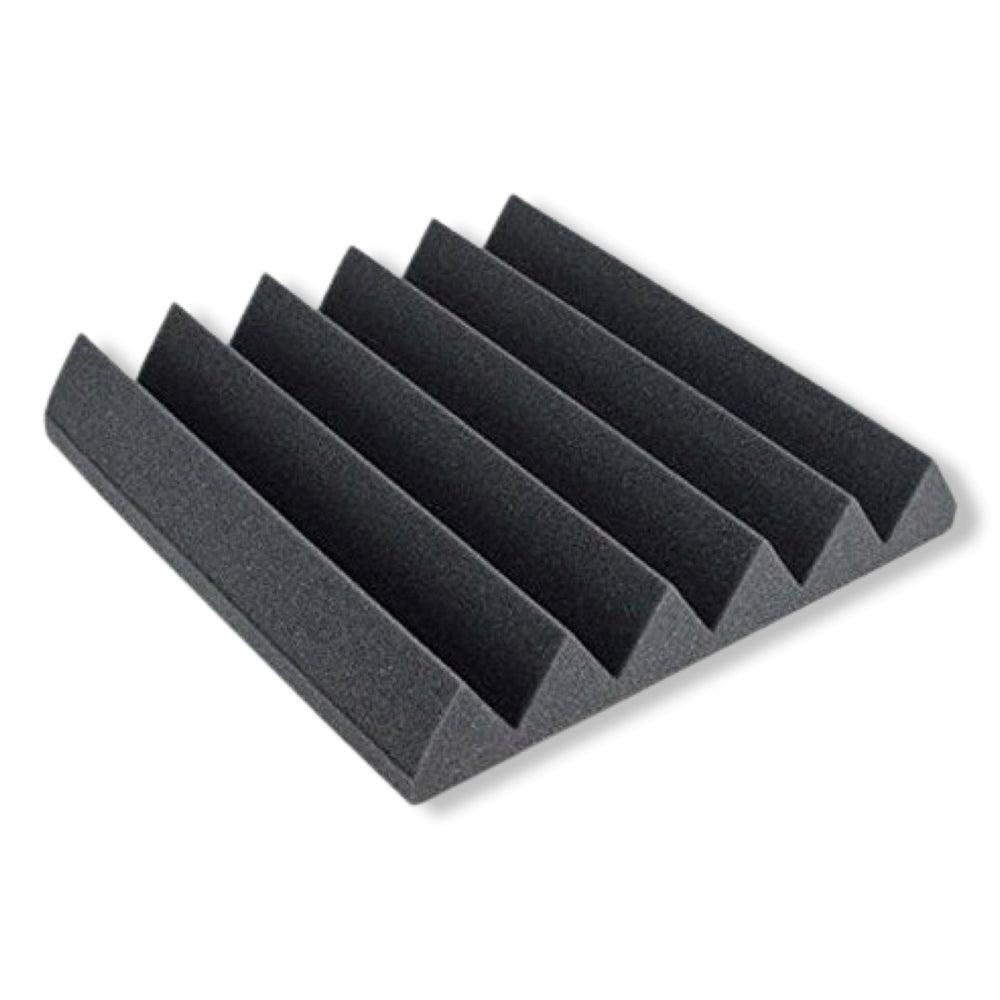 Auditorium High Density Foam Acoustic Panel - Application: Ideal Choice For A Wide Range Of Applications