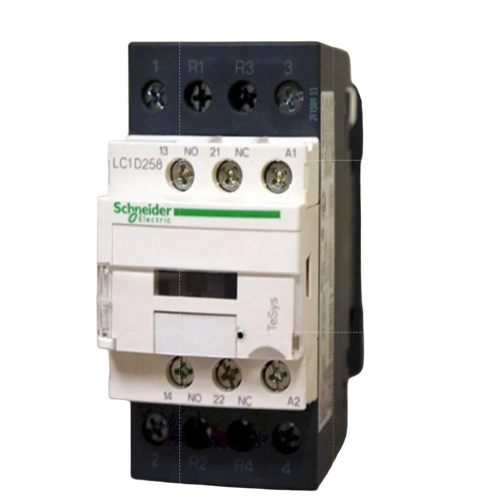 Schneider Contractor Lc1d258