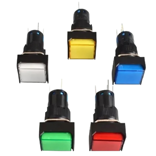 Schneider Push Button