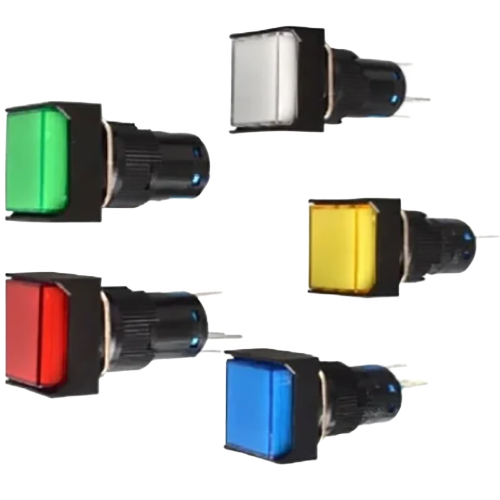 Schneider Push Button